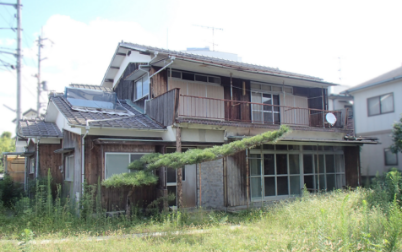 びるりの耐震補強工事 “屋根”の参考画像1