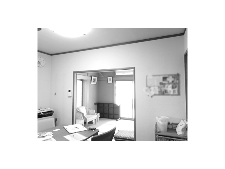 【 Before 】LDK
