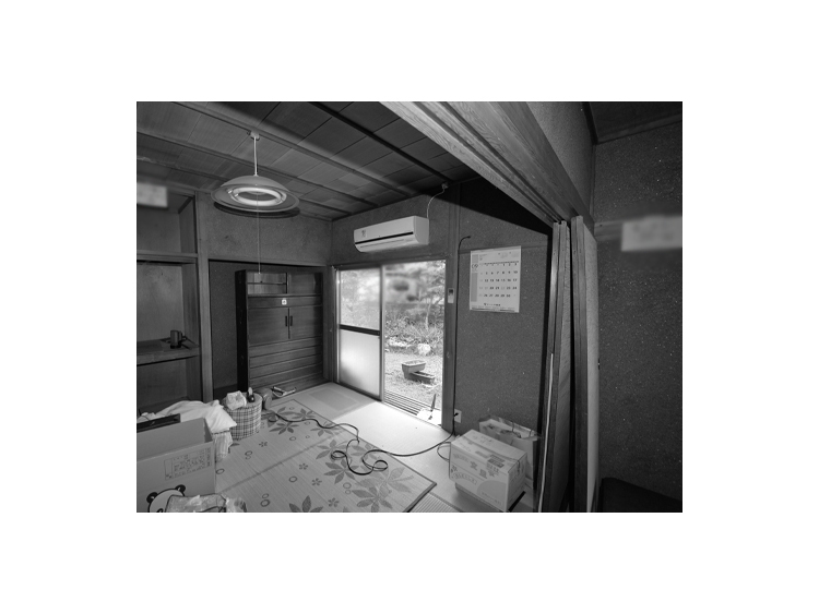 【 Before 】LDK