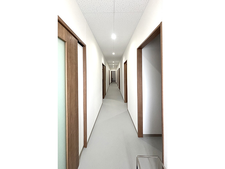 通路